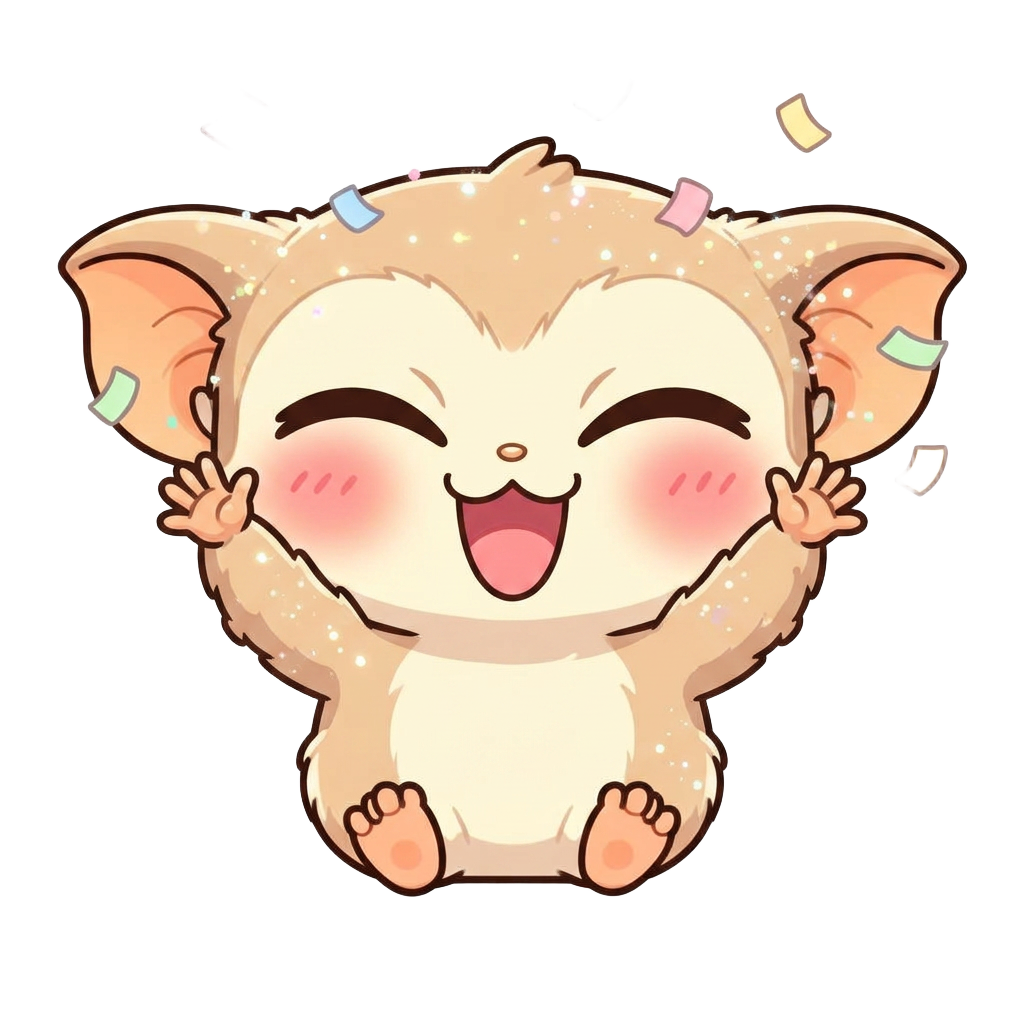Tala, ton tarsier guide