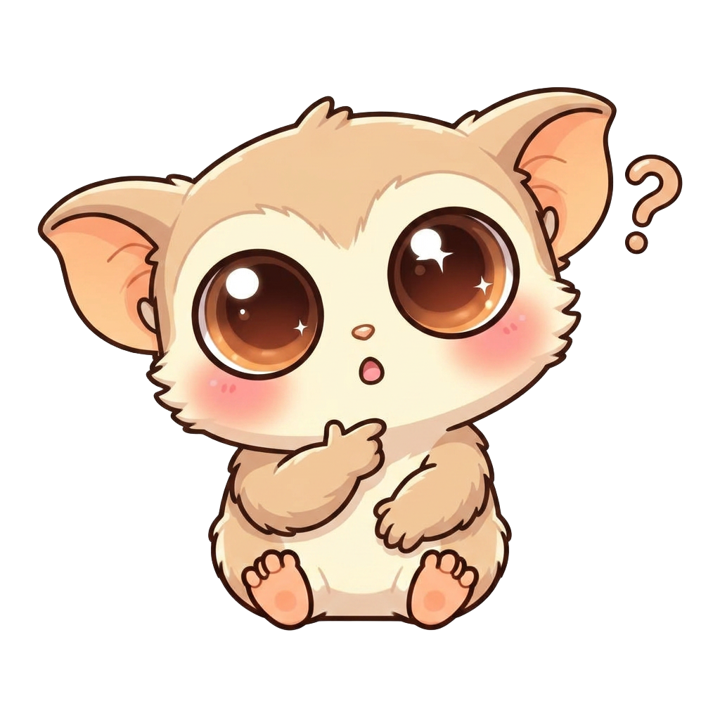 Tala, ton tarsier guide